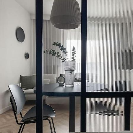 Apartament Bonhaus Wislanetarasy Краков Экстерьер фото