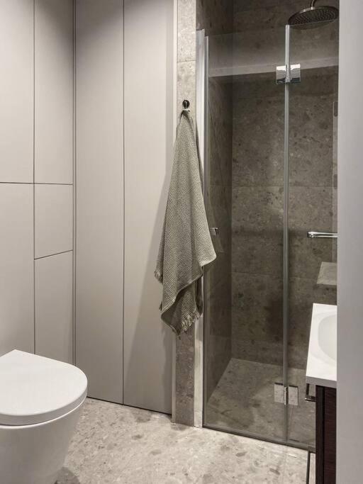Apartament Bonhaus Wislanetarasy Краков Экстерьер фото
