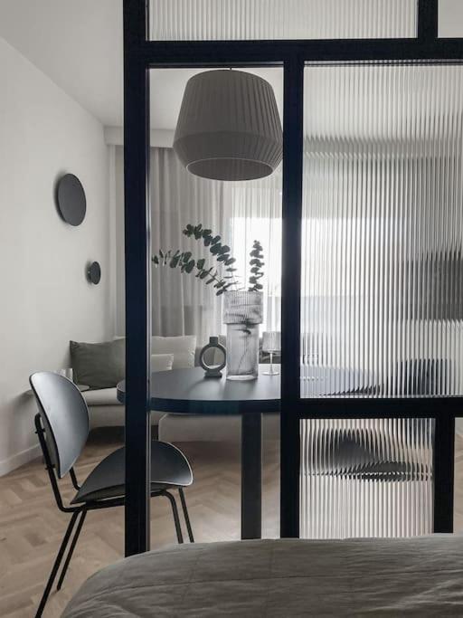 Apartament Bonhaus Wislanetarasy Краков Экстерьер фото