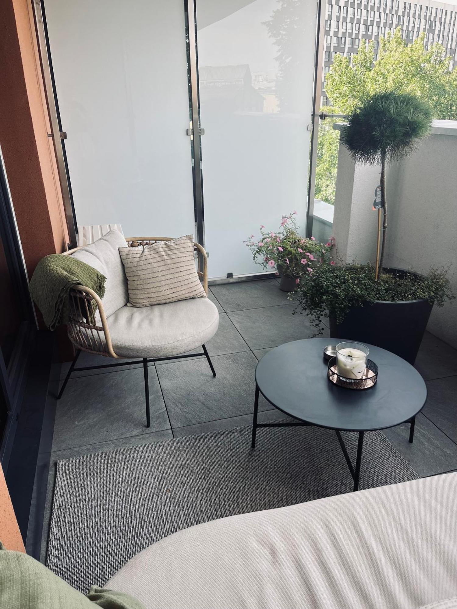Apartament Bonhaus Wislanetarasy Краков Экстерьер фото