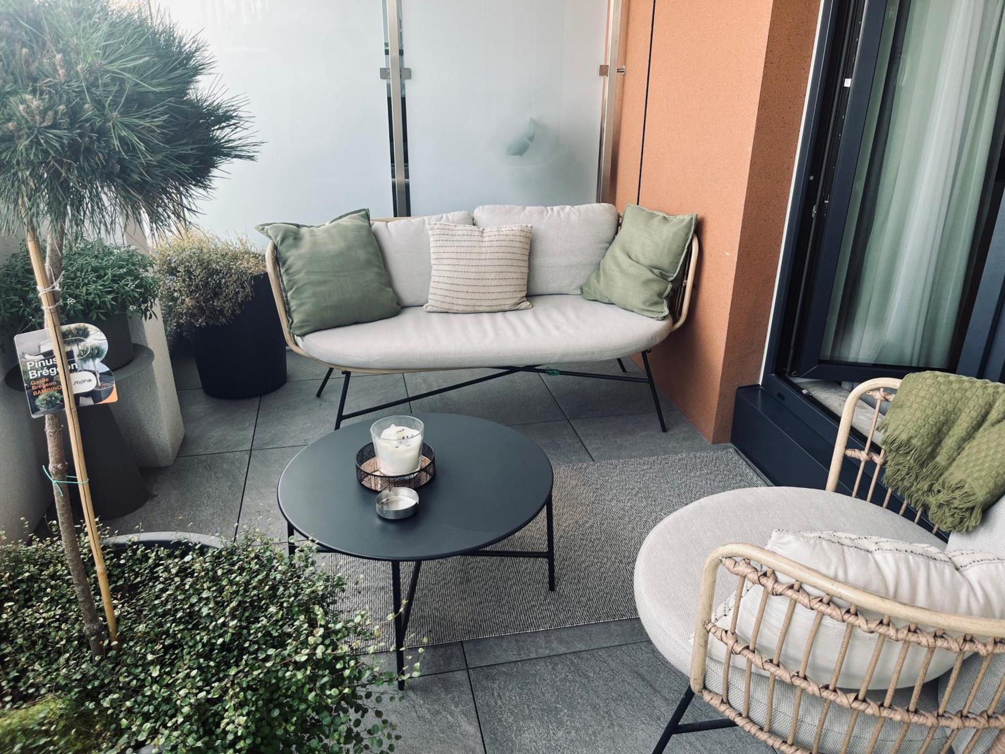 Apartament Bonhaus Wislanetarasy Краков Экстерьер фото